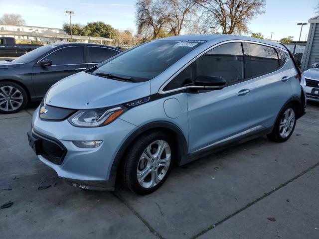 Chevrolet Bolt (2018)