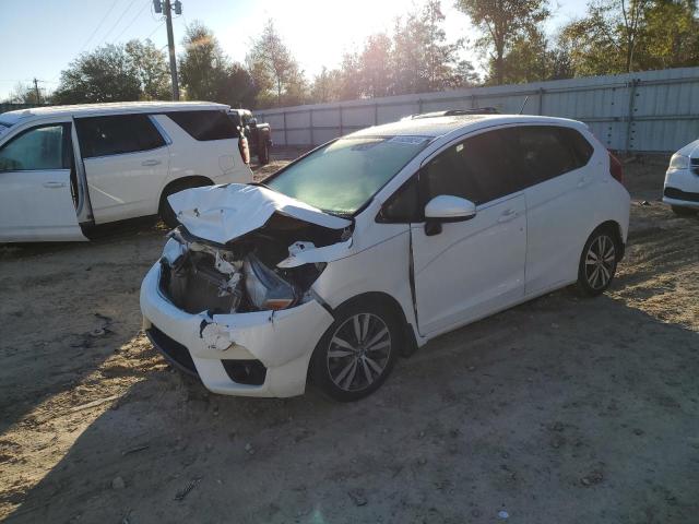 Honda Fit (2016)