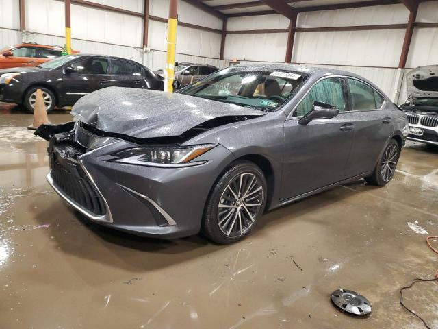 Lexus Es350 (2024)