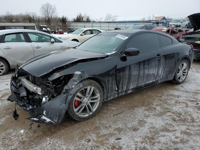 Infiniti G37 (2009)