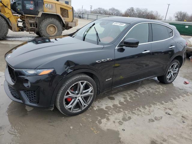 Maserati Levante sp (2019)