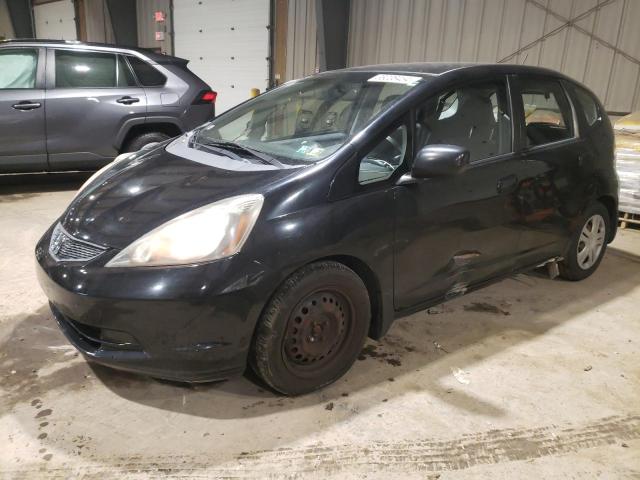 Honda Fit (2009)