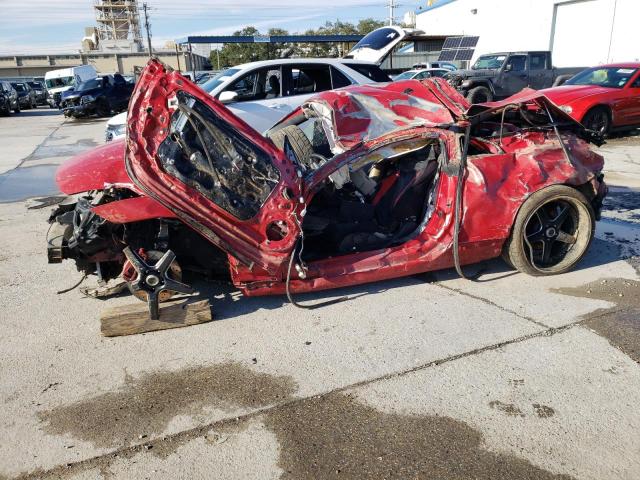 Nissan 350z (2006)