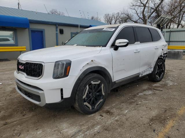 Kia Telluride (2024)