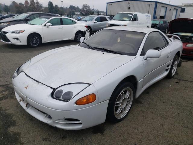 Mitsubishi 3000gt (1994)