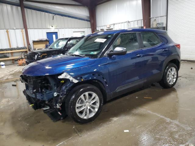 Chevrolet Trailblzr (2021)