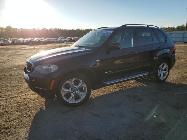 Bmw X5 (2011)
