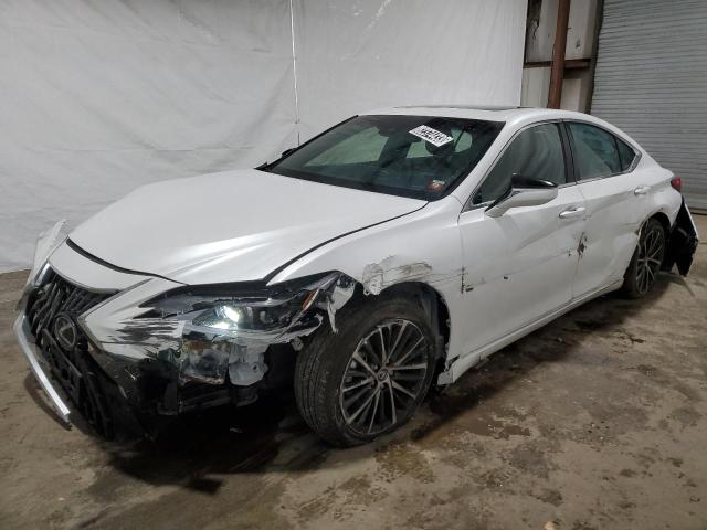 Lexus Es350 (2024)