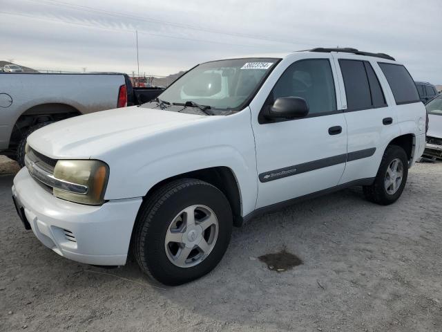 Chevrolet Trailblzr (2004)