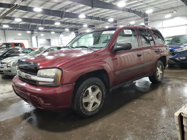 Chevrolet Trailblzr (2005)