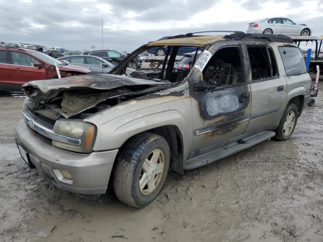 Chevrolet Trailblzr (2002)