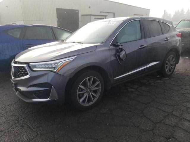 Acura Rdx (2021)