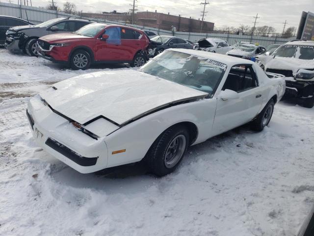 Pontiac Firebird (1986)