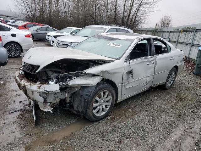 Lexus Es330 (2004)