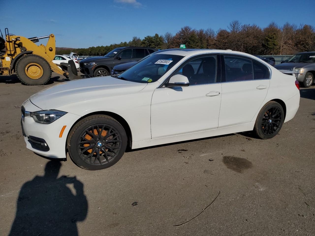 Bmw 3er (2018)