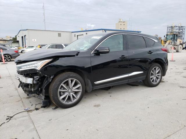 Acura Rdx (2021)
