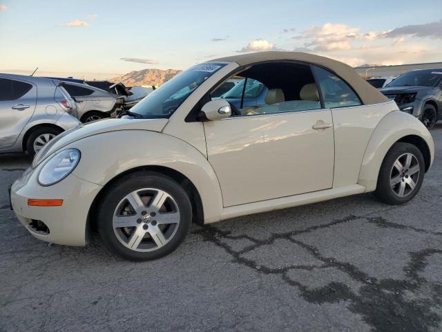 Volkswagen Beetle (2006)