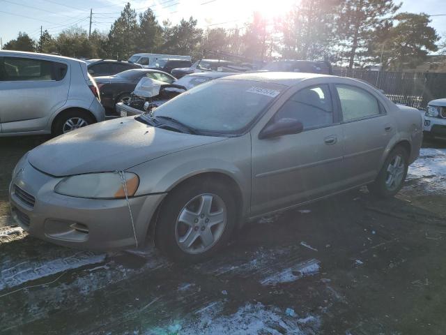 Dodge Stratus (2002)