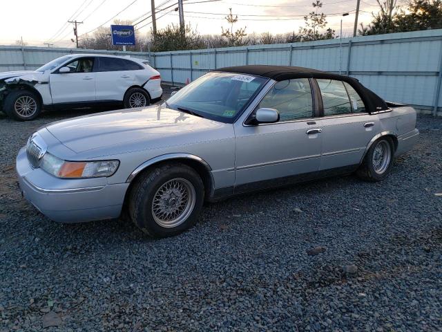 Mercury Grmarquis (2001)