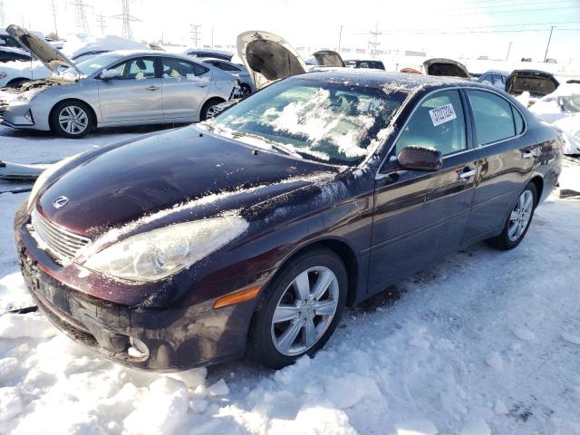 Lexus Es330 (2005)