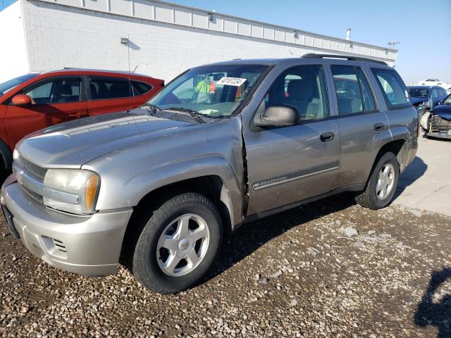 Chevrolet Trailblzr (2003)