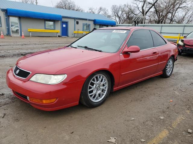 Acura Cl (1999)