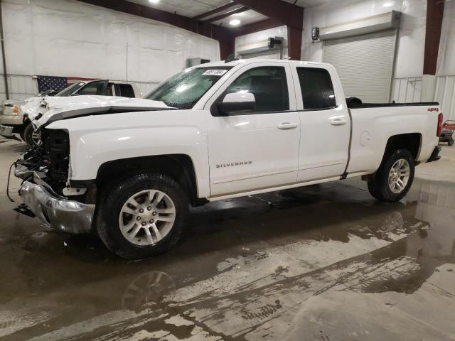 Chevrolet 1500 (2018)