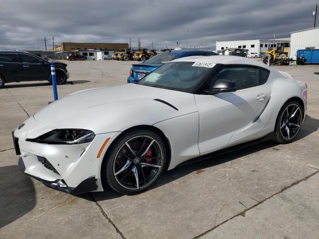 Toyota Supra (2020)