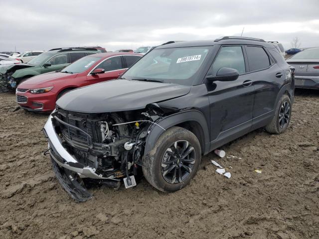 Chevrolet Trailblzr (2023)
