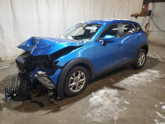Mazda Cx-3 (2016)