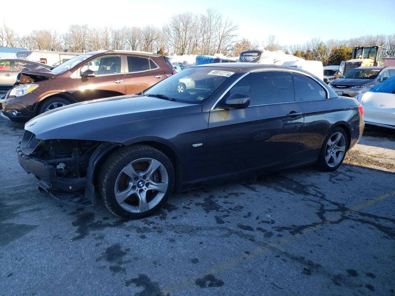 Bmw 3er (2011)