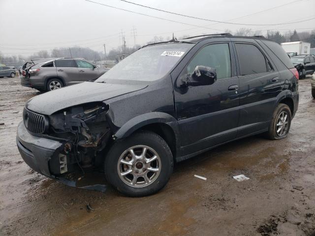 Buick Rendezvous (2004)