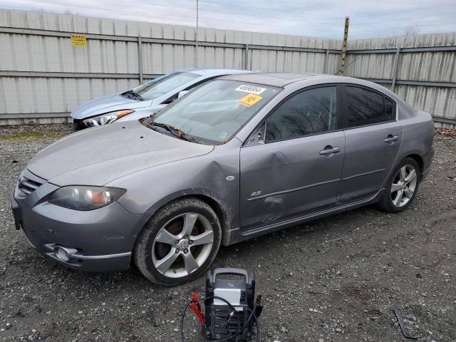 Mazda Mazda3 (2006)