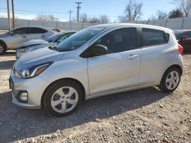Chevrolet Spark (2019)