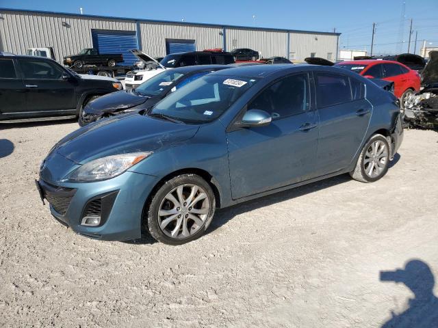 Mazda Mazda3 (2010)