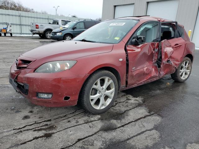 Mazda Mazda3 (2008)