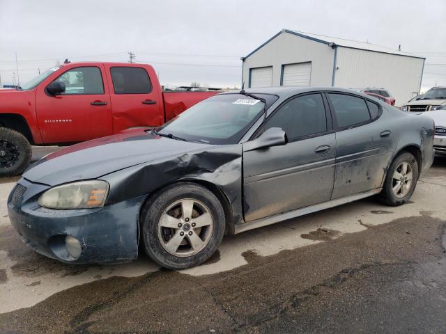 Pontiac Grandprix (2005)