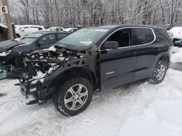 Gmc Acadia (2019)
