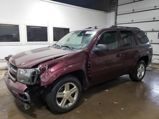 Chevrolet Trailblzr (2007)