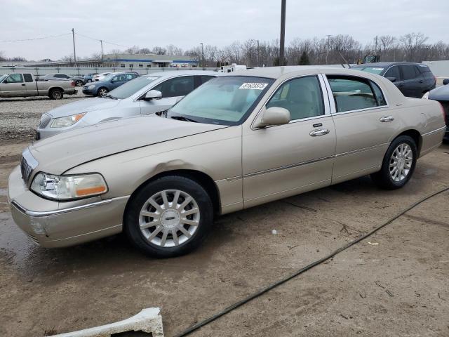 Lincoln Towncar (2006)