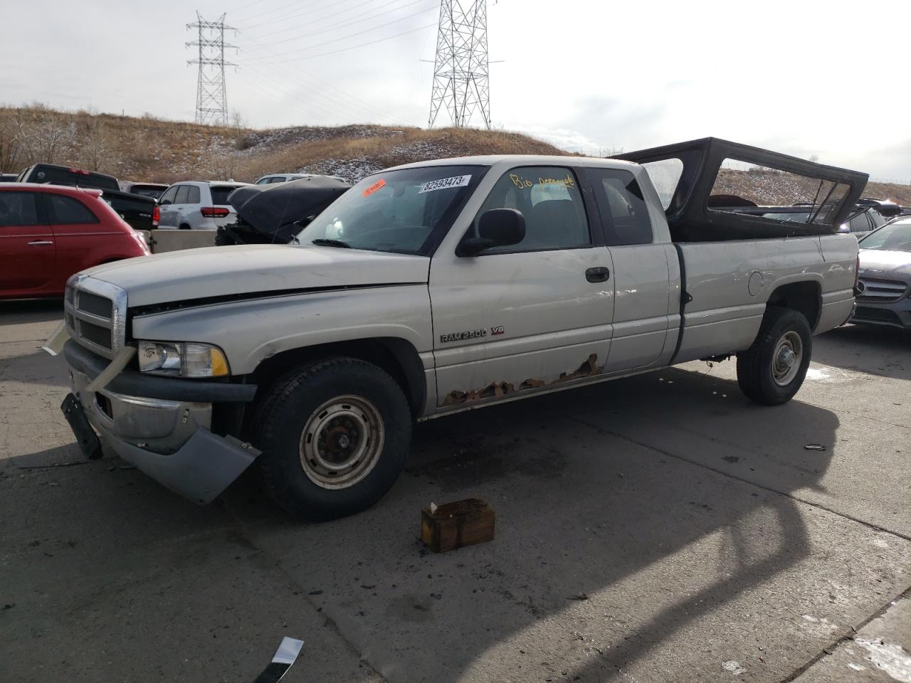 Dodge Ram (1998)