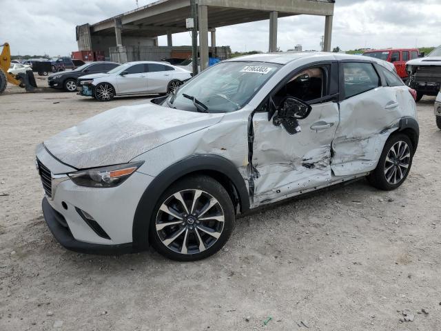 Mazda Cx-3 (2019)