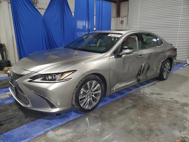 Lexus Es250 (2021)
