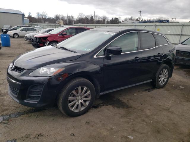 Mazda Cx-7 (2010)