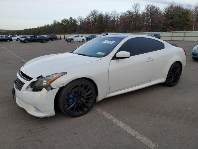 Infiniti G37 (2013)