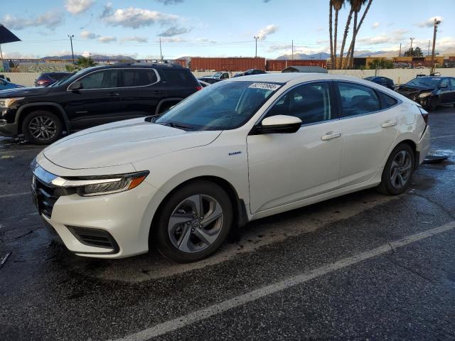 Honda Insight (2020)