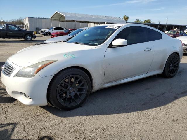 Infiniti G37 (2013)