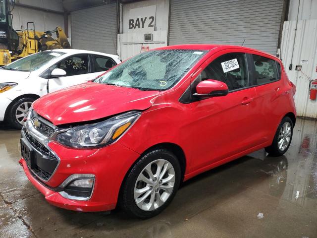 Chevrolet Spark (2019)