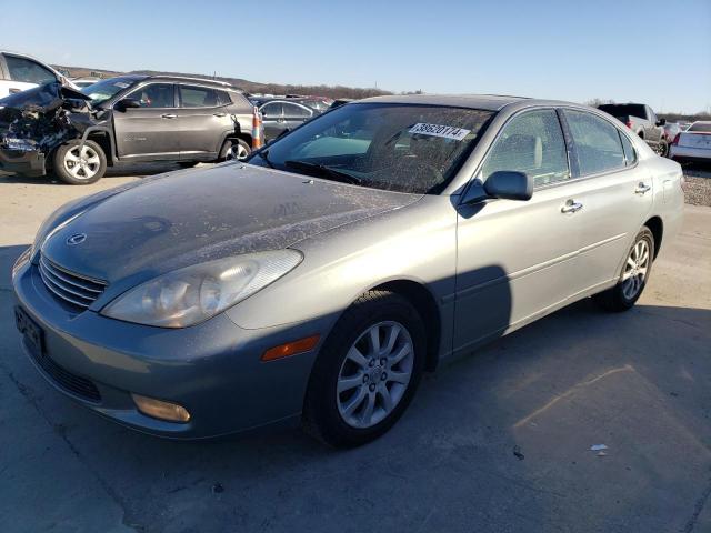 Lexus Es330 (2004)