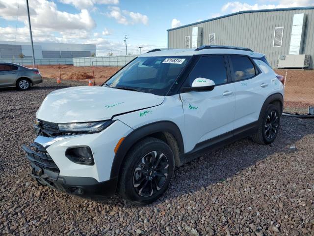 Chevrolet Trailblzr (2022)